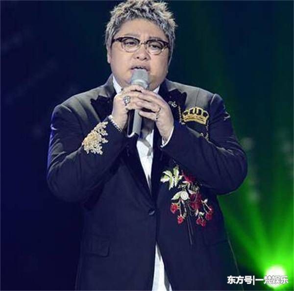 韩红发布声明表示将委托律师处理网络造谣者 乔汝:我用的是问号