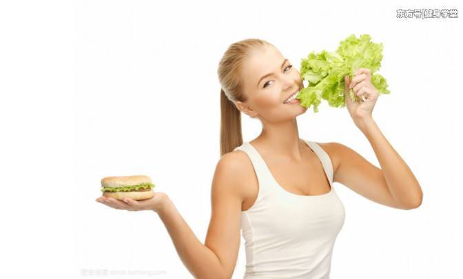 体重基数较大人群减肥，要注意这3点！否则可能导致不好的后果