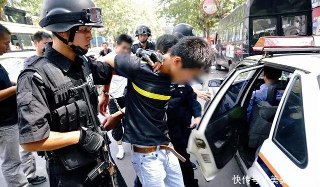 中央督导组“督战”江西扫黑除恶！