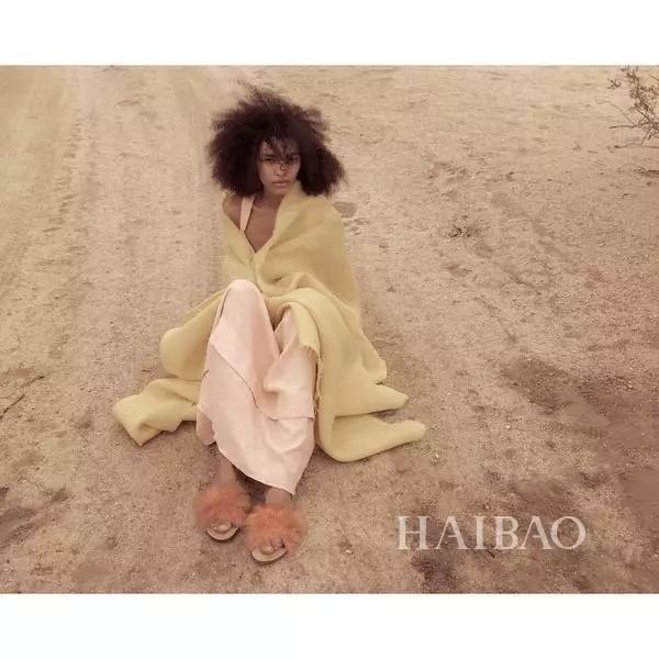 好奇| 热巴、关晓彤喜爱的凉鞋你都有…那这些高颜值的凉鞋你都知