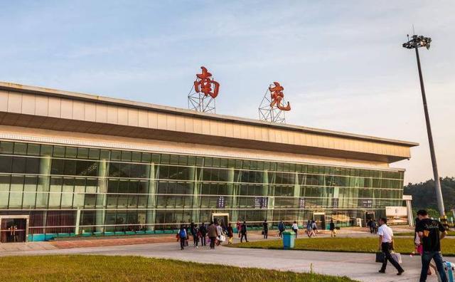 中国西部大开发：陕西至四川将再添一条高铁，打造“西三角”轴心