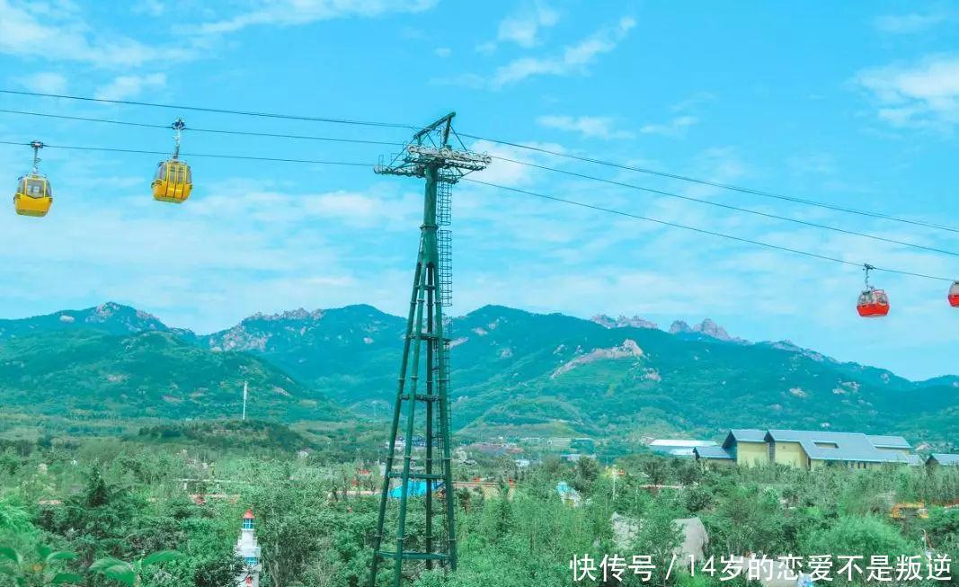 国内最适合穷游的5个地方