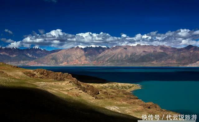 青藏高原究竟发生了什么？能引起世界76国的高度重视，专家：最大