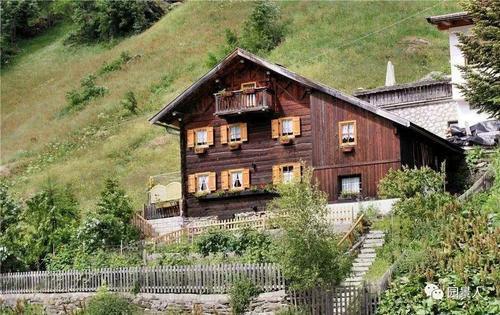 愿有一木屋 · 与你共度余生