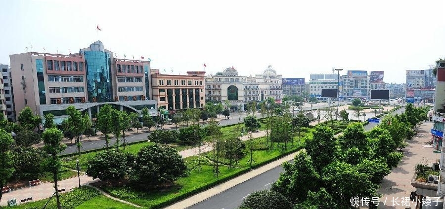  「gdp」四川这3个县, 最有望迎来“撤县设市”, 其中有你的家乡