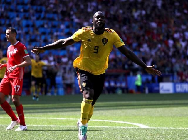 39次射门!17次射正!又是比利时!世界杯最劲爆