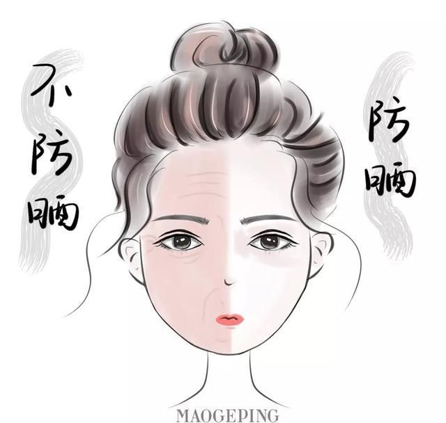 「Top10」护肤雷区Top10,你一定都踩过!