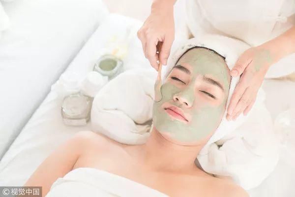 拜托了!化妆包 丨 闷热的夏天,你的毛孔真的需要深层清洁!