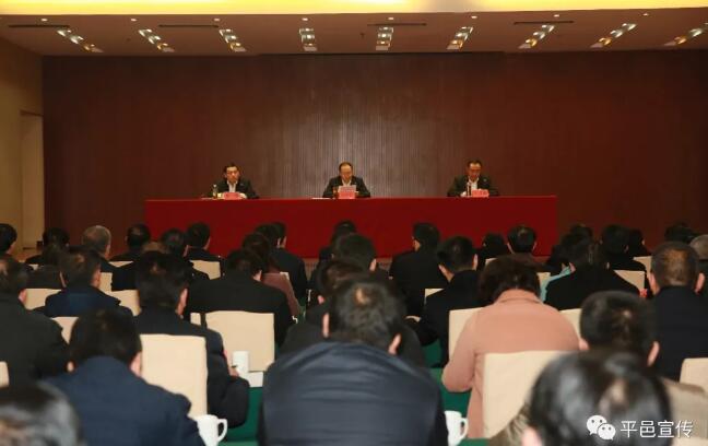 山东多个县区委书记集中上任 涉济南、临沂、滨州