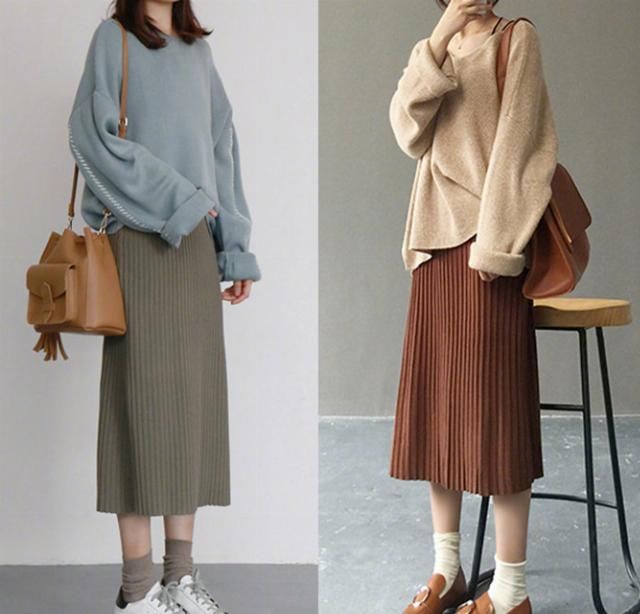 『呈现』气质美女的最喜欢，轻熟风配搭系列产品，呈现与众不同的女人气质