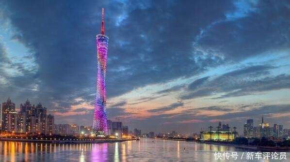  【gdp】我国经济实力最强的三个省份：第一名实至名归，有你家乡