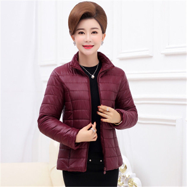 别再跟风买羽绒服，价格昂贵!今年流行这十款棉衣，时髦价格低