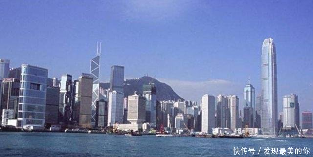 网传香港不欢迎大陆游客是真的吗看看他们是怎么说的，太真实了