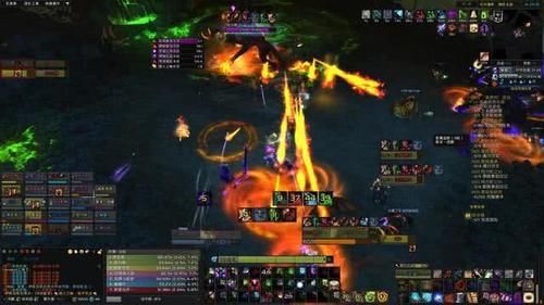  「玩游戏」魔兽世界：怀旧服依然火爆，可我却找不到当初玩游戏的感觉