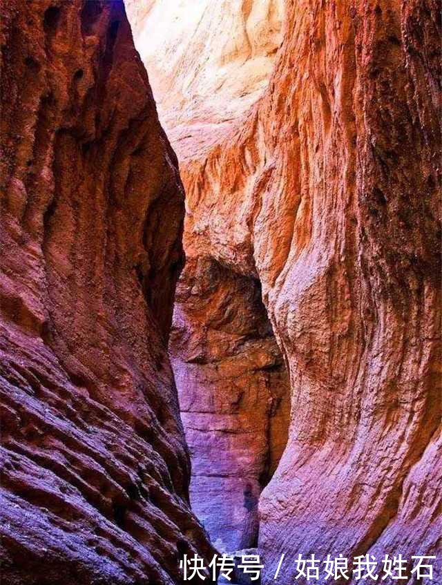 独库公路，媲美318川藏线！去一次震撼一次