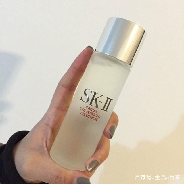 这些年我用过的垃圾差评护肤品，SK2就是其中之一!你中招几个?