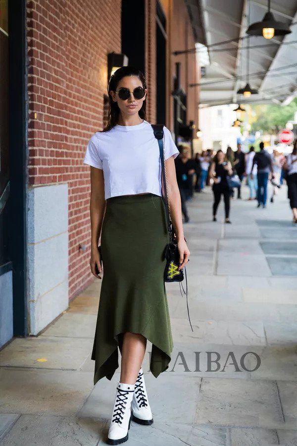 傅恒走后，只想买件针织衫穿穿……