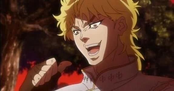  大乔|JOJO：你是从什么时候开始喜欢迪奥的？