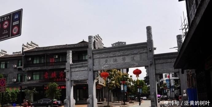 江西第一低调古镇，至今已有上千年历史，却没什么游客知道！