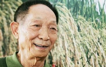 有记者问：外国粮食便宜，我们为何要自己种，袁隆平答这样一句话