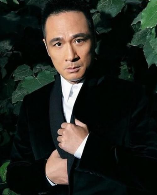 吴镇宇大方回应谣言，认为没有必要给媒体热度