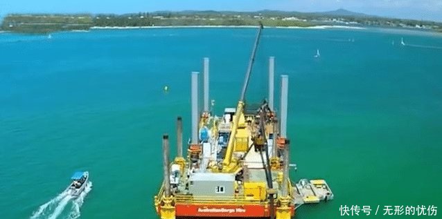 下一个“海南”中国将打造又一海上城市，还是我国第六大岛屿