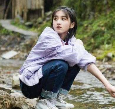  #成绩#今年要高考的明星真多，两位妹妹令人期待，当红女团成员也要参加