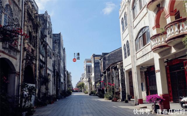 中国海鲜最便宜的城市，景色海滩不输三亚，游客：不想去第二次!