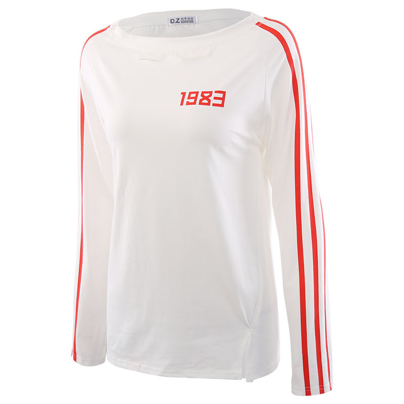 姑娘，紧身裤、打底裤早就过时了，瑜伽裤已霸道上位