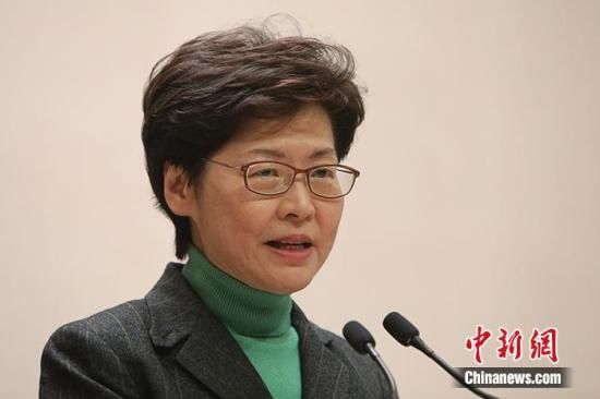  月娥@林郑月娥：将向立法会申请不少于250亿元拨款 落实防疫抗疫