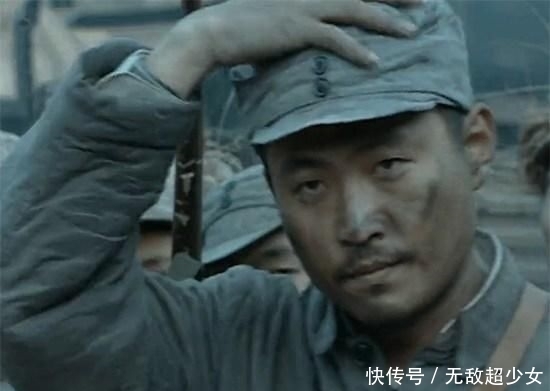  张大@《亮剑》为啥说张大彪的牺牲, 是替李云龙去死的? 都是运气惹的祸