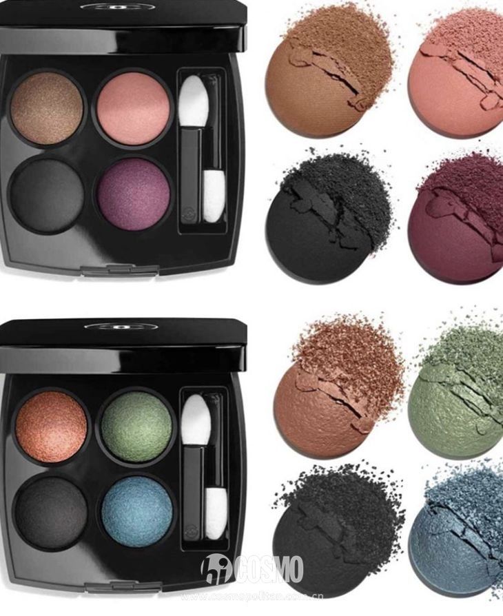 抢鲜报 | 刚躲过ColourPop口红的套路，又入了YSL腮红的坑