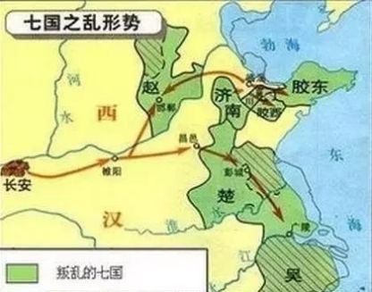  中国■山东的地理区位对中国意味着什么？