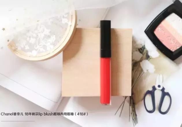 被CHANEL这11支口红色美哭了!难怪超多人推荐!