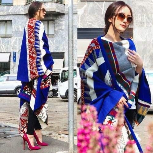 9位女星奇葩高跟鞋，第几个看着脚最疼?最后一位也未免太另类!