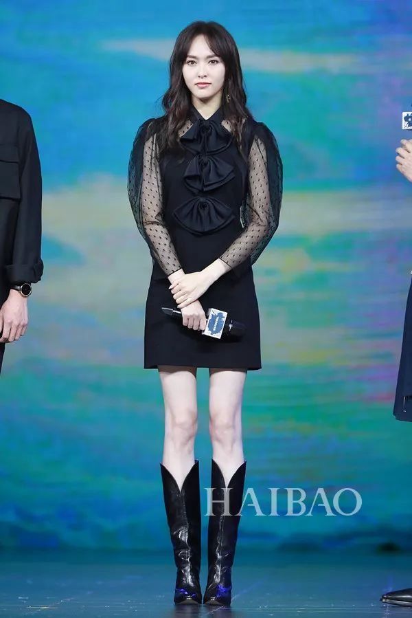 纳尼| 唐嫣快要嫁给罗晋了?就连衣品也变更高级了!