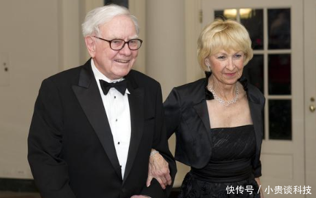 世界首富新鲜出炉,富可敌国!资产超过马化腾马云总和!