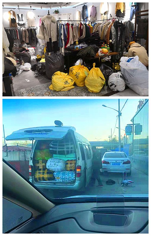 北京大红门区域疏解整治促提升 首都＂南中轴＂迎来大发展