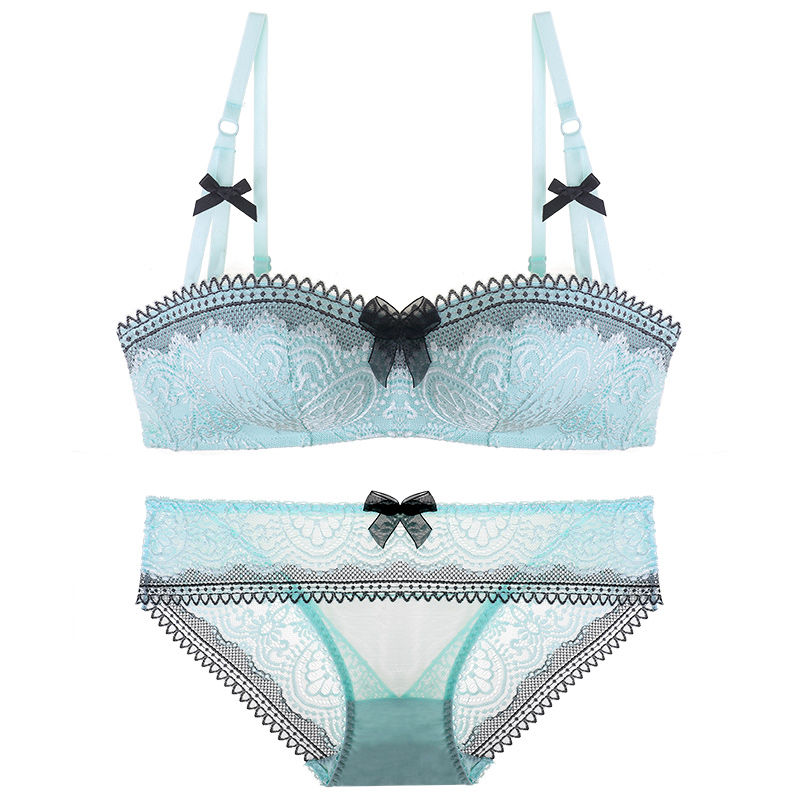 新发现一种巨性感的“美背文胸”，告别束缚，穿出窈窕好身材