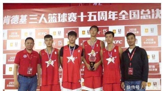  『宏远』急了？广东宏远狂挖易建联接班人，三大潜力内线谁更出色？