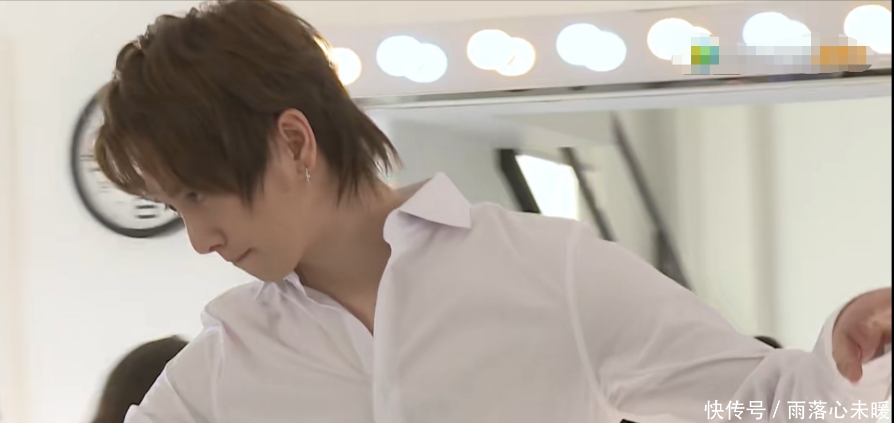 陈情少年跨年演唱会