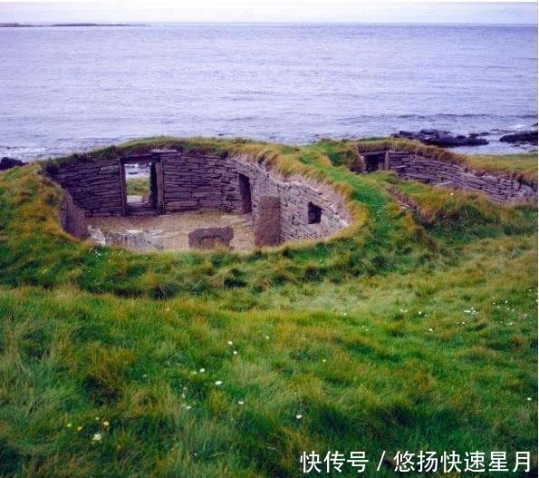 【古老的建筑】至今仍然屹立不倒的建筑,最后一个已存在6000多年!!!