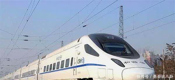 江苏预计明年年底通车新高铁，长约180.3公里，这两座城市将会受