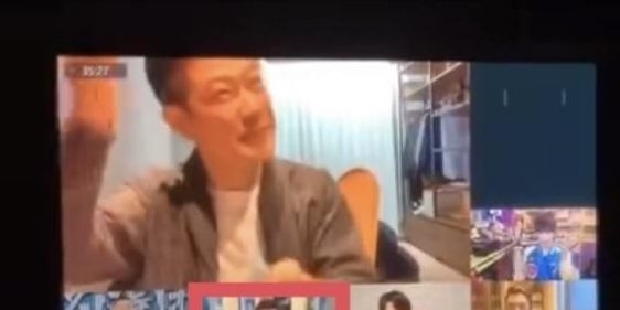  『视频』天天向上连线矢野浩二，老朋友视频相聚，更直言吐槽钱枫胖了