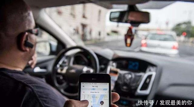 为啥很多滴滴司机接单后却立刻取消订单司机透露其中“潜规则”