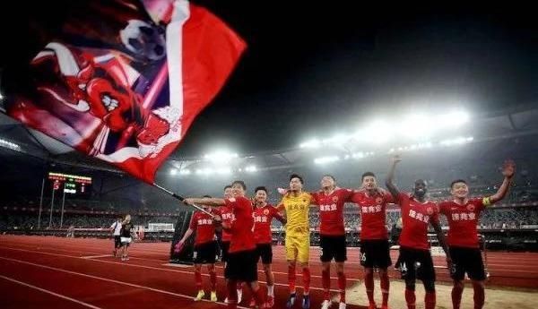 级附加赛■又变了?曝2020中超升降级机制将迎重大变化!