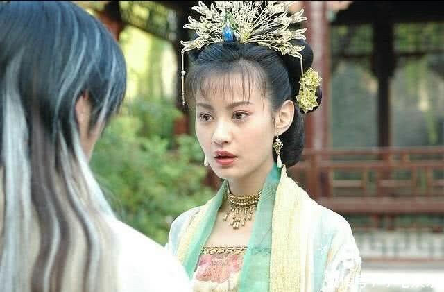 影视剧里的坏女人,最后一个观众都想抽她!