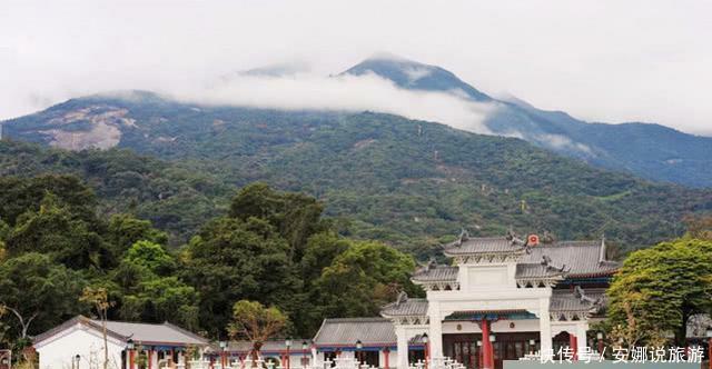 广东第二厉害的县，富裕程度远超阳江 肇庆，让汕尾 云浮极具压力