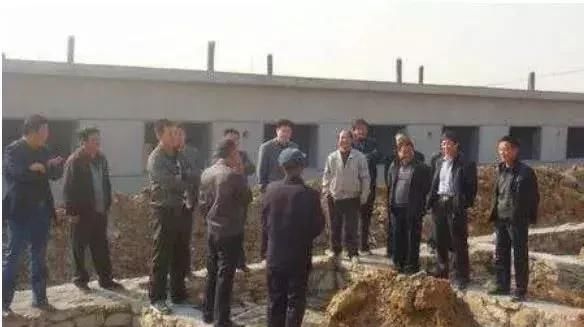 下个月起，很多农村的镇、乡消失了!