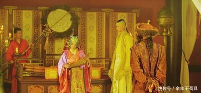  漂亮■西夏灭亡后，党项皇室的处境有多惨漂亮王妃被俘后跳黄河！